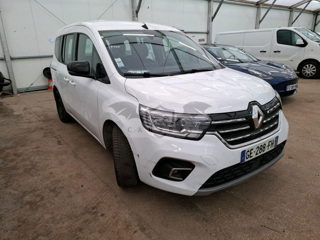 Renault Kangoo 1.5 DCI Zen 2022
