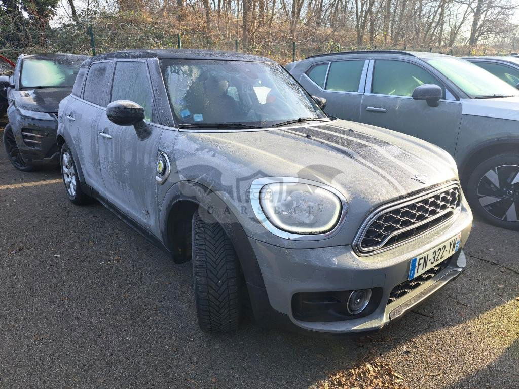 Mini Countryman Cooper SE 2020