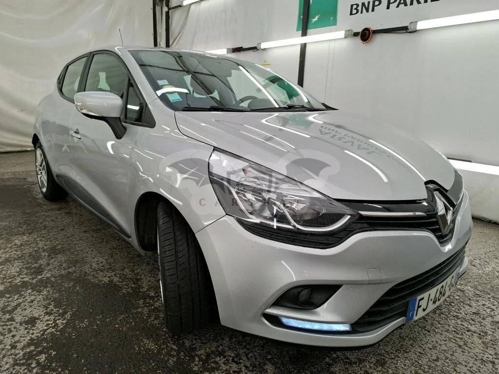 Renault Clio 1.5 DCI Business 2019