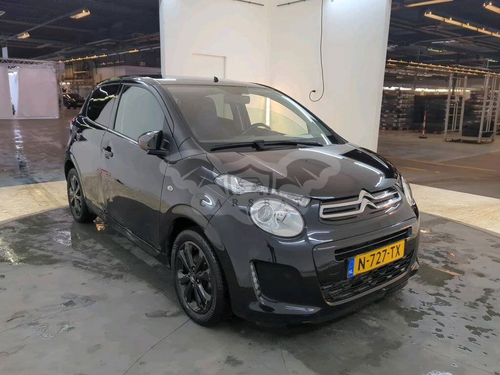 Citroën C1 SHINE 2021