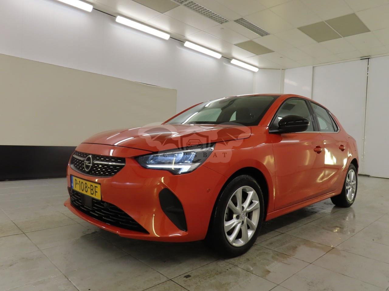 Opel Corsa 1.2 Elegance 2022