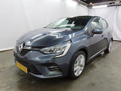 Renault Clio 1.0 Tce Zen 2020