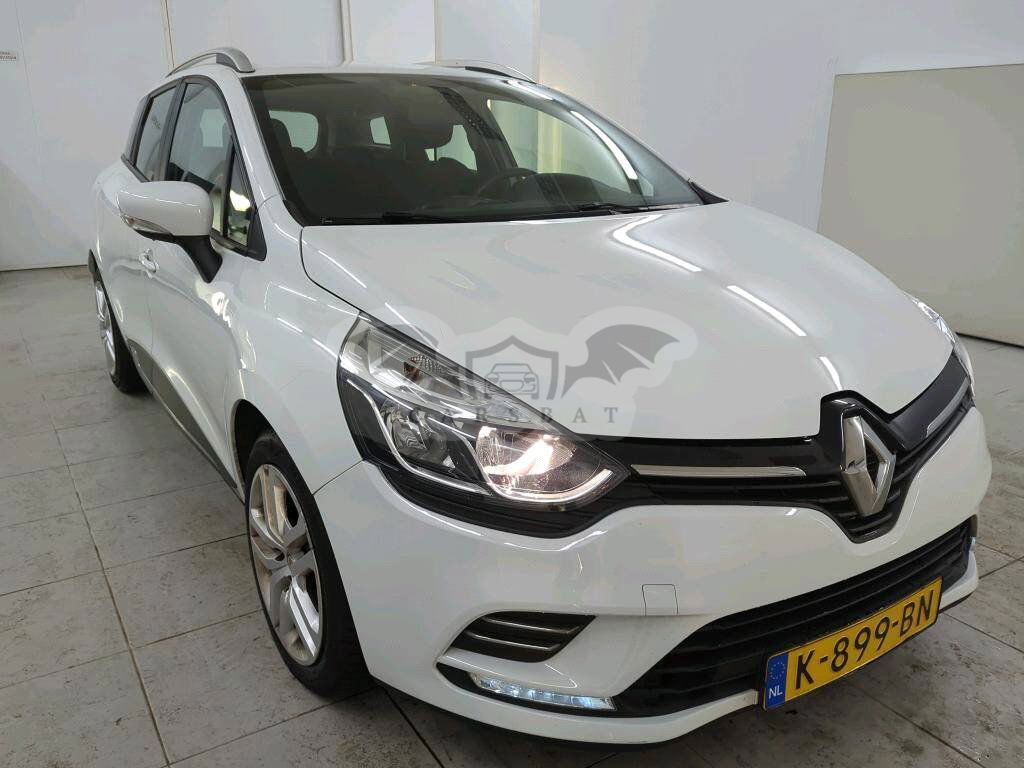 Renault Clio Grandtour Zen 2020