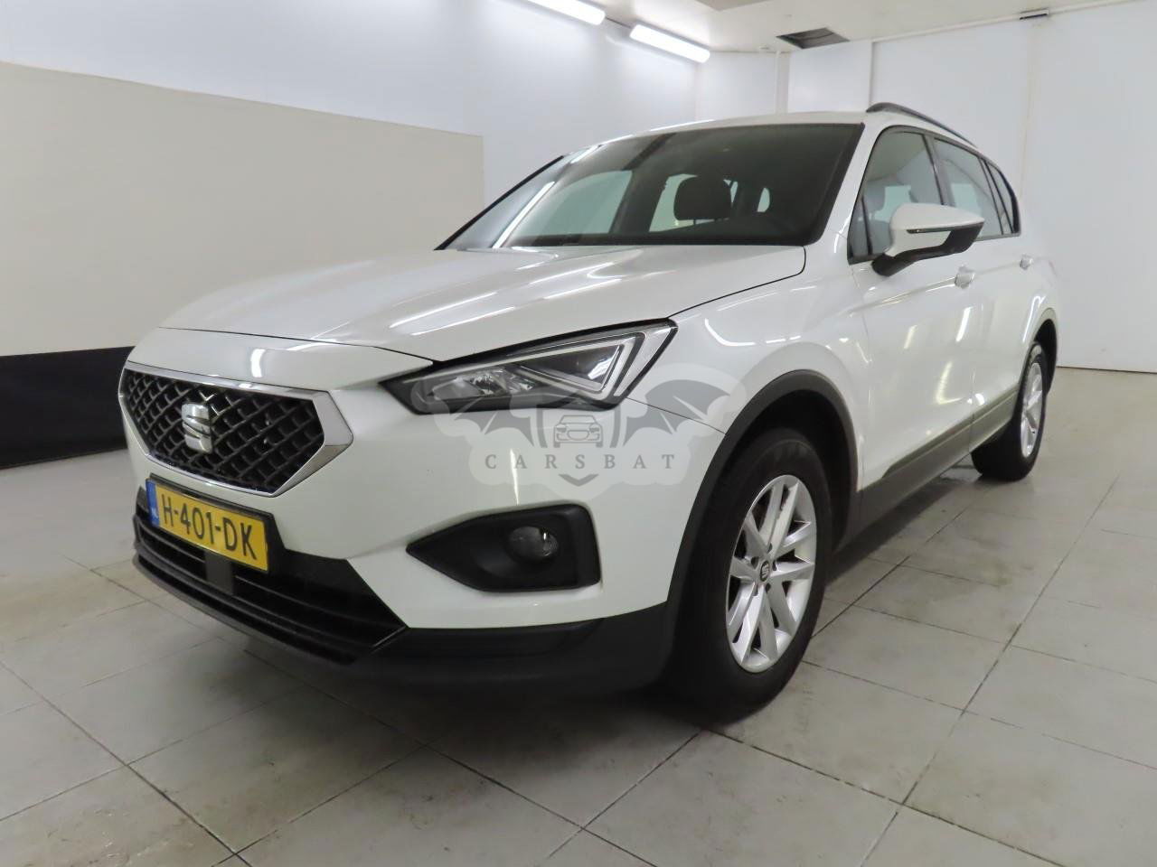 Seat Tarraco 1.5 TSI Style 2020