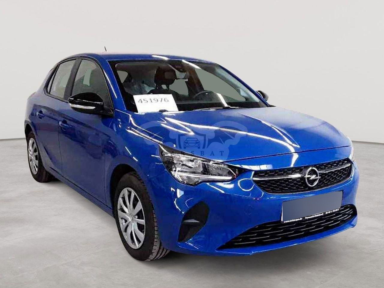 Opel Corsa 1.2 Edition 2022
