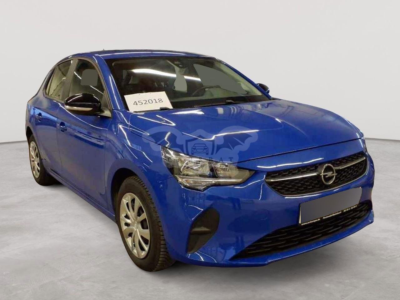 Opel Corsa 1.2 Edition 2022