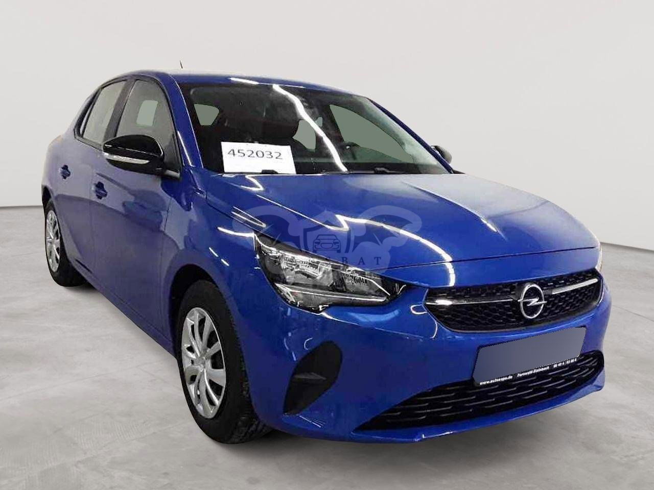 Opel Corsa 1.2 Edition 2022