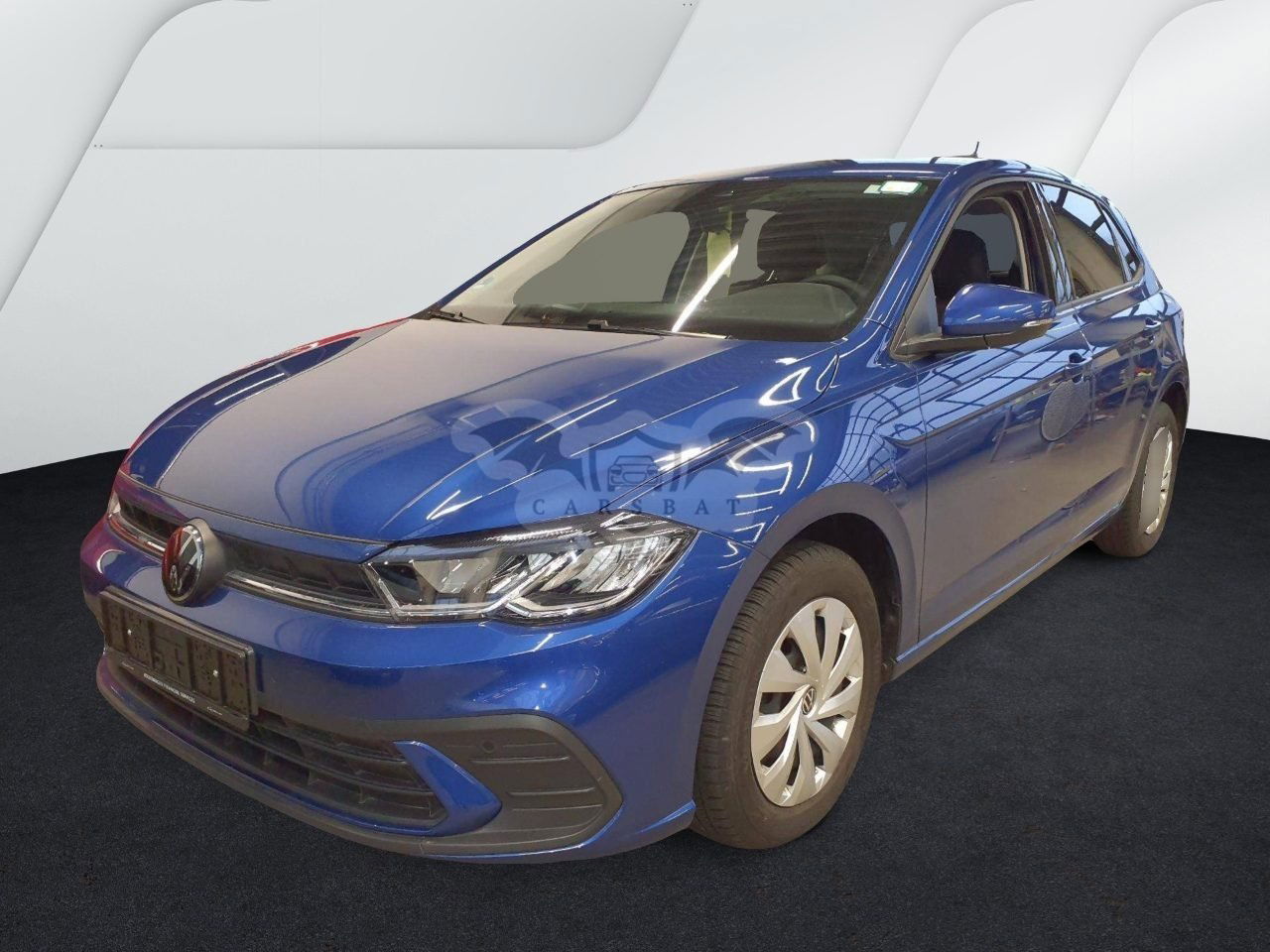 Volkswagen Polo 1.0 TSI Life 2023