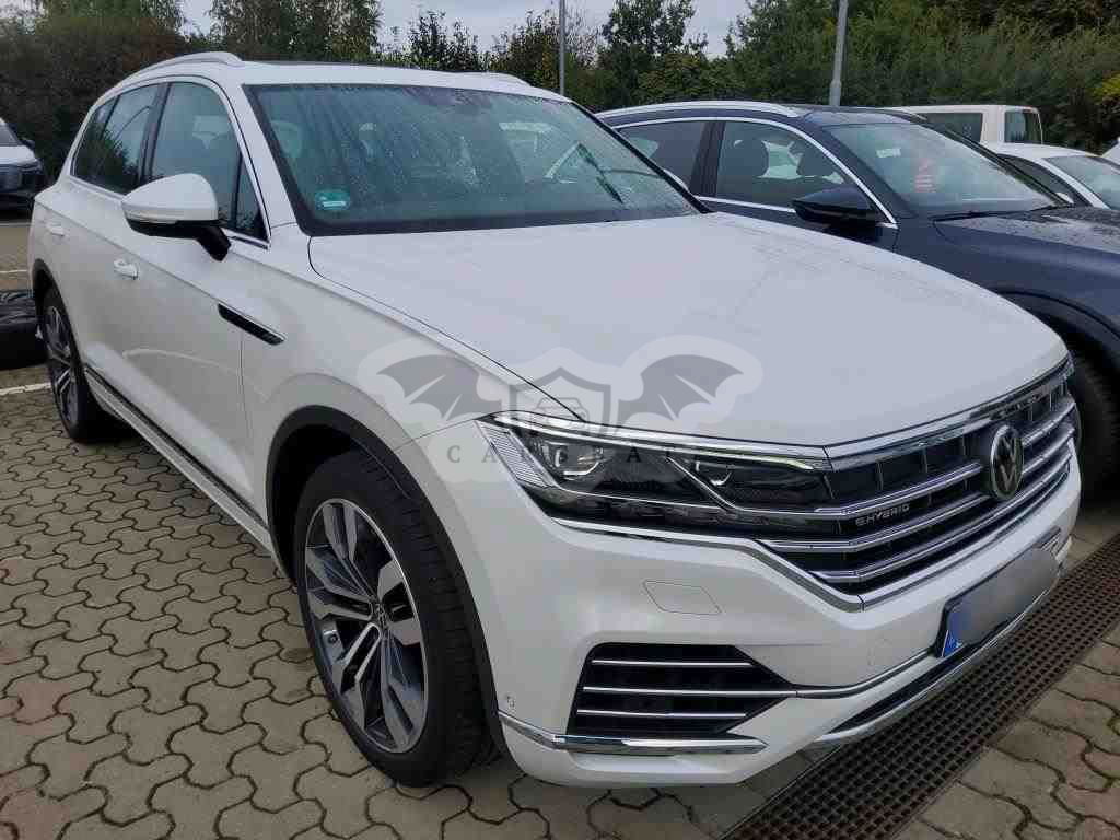 Volkswagen Touareg 3.0 Elegance 2021