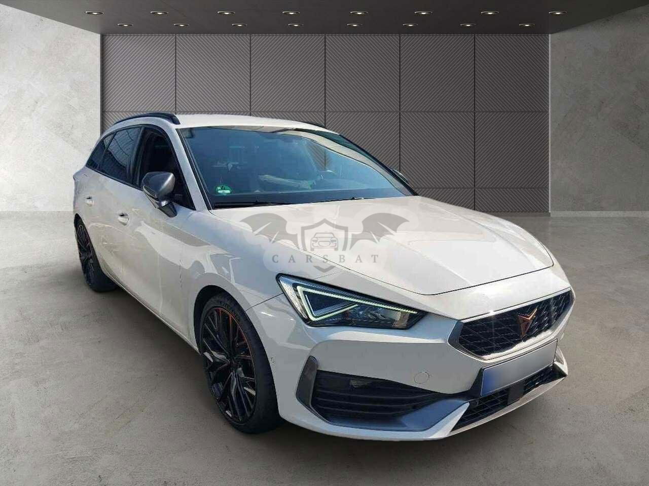 Cupra Leon Sportstourer 1.4 e-Hybrid VZ 2021