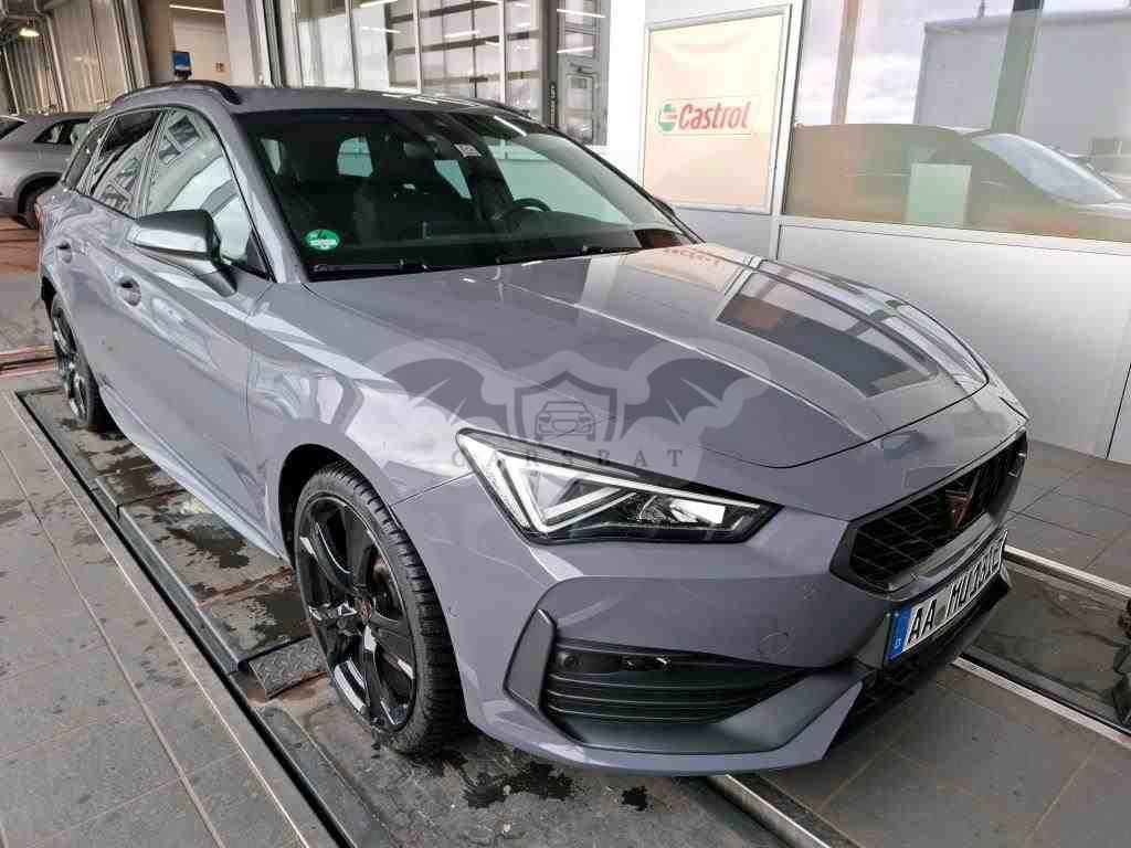 Cupra Leon Sportstourer 1.4 e-Hybrid 2021