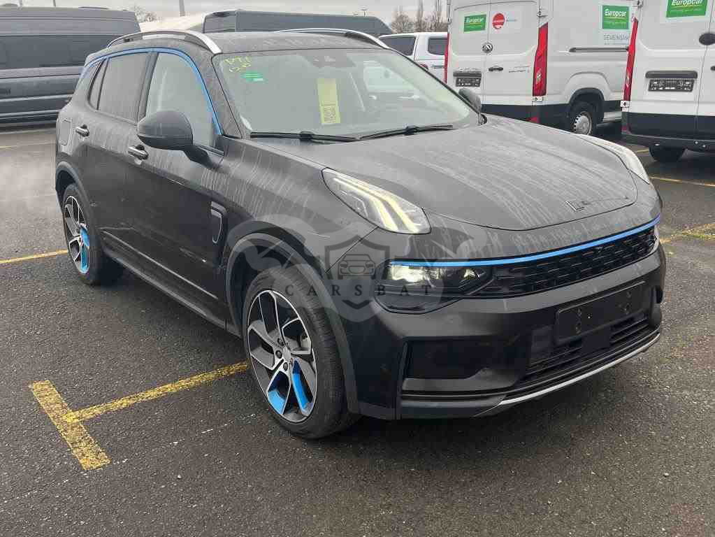 Lynk&Co 01 1.5 2022
