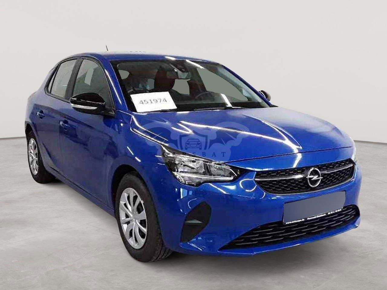 Opel Corsa 1.2 Edition 2022