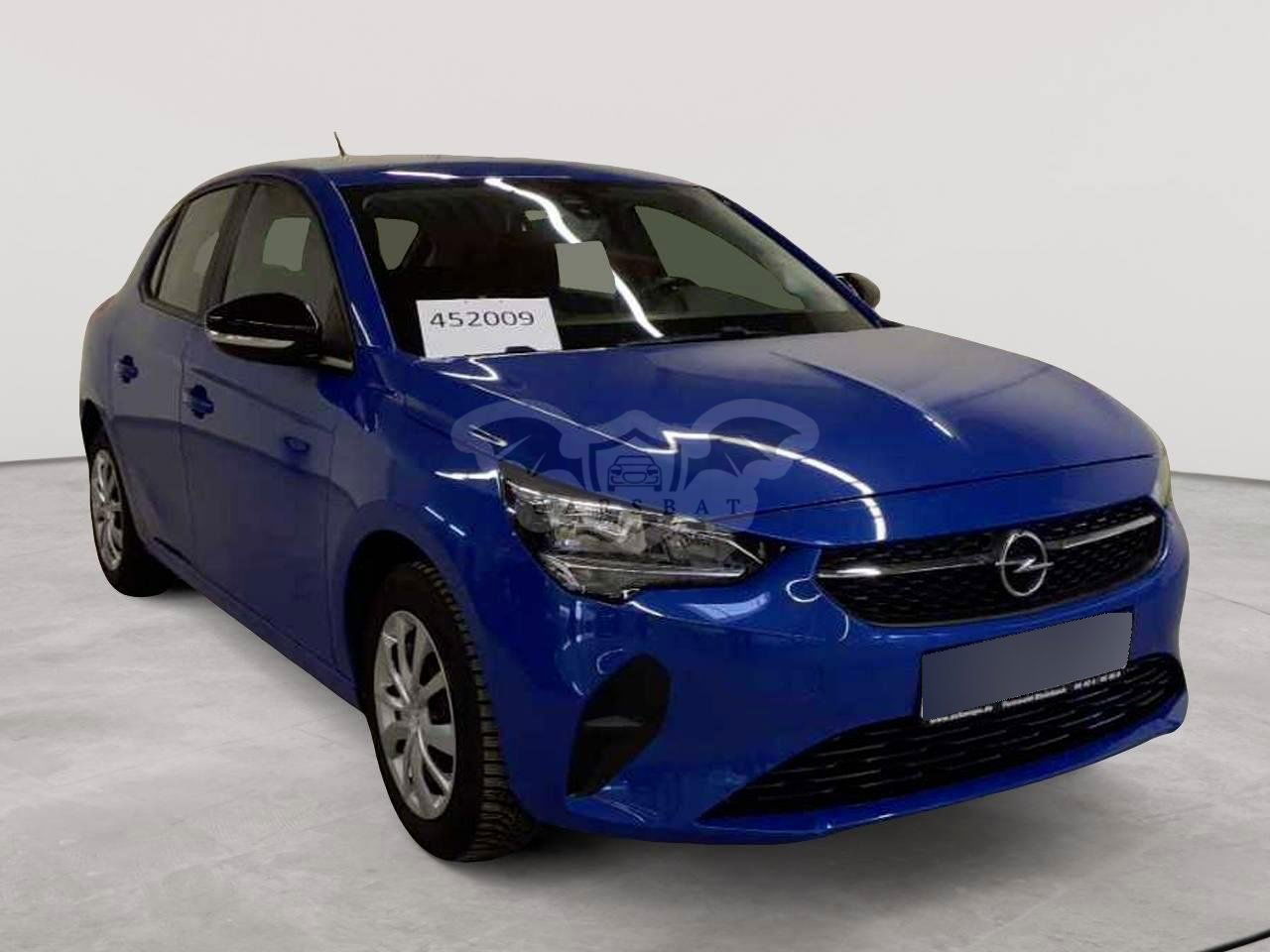 Opel Corsa 1.2 Edition 2022