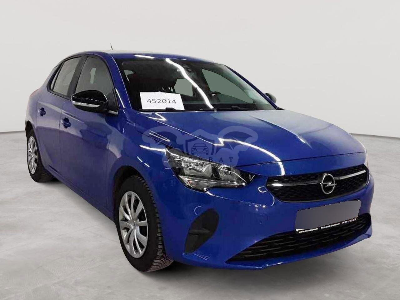 Opel Corsa 1.2 Edition 2022