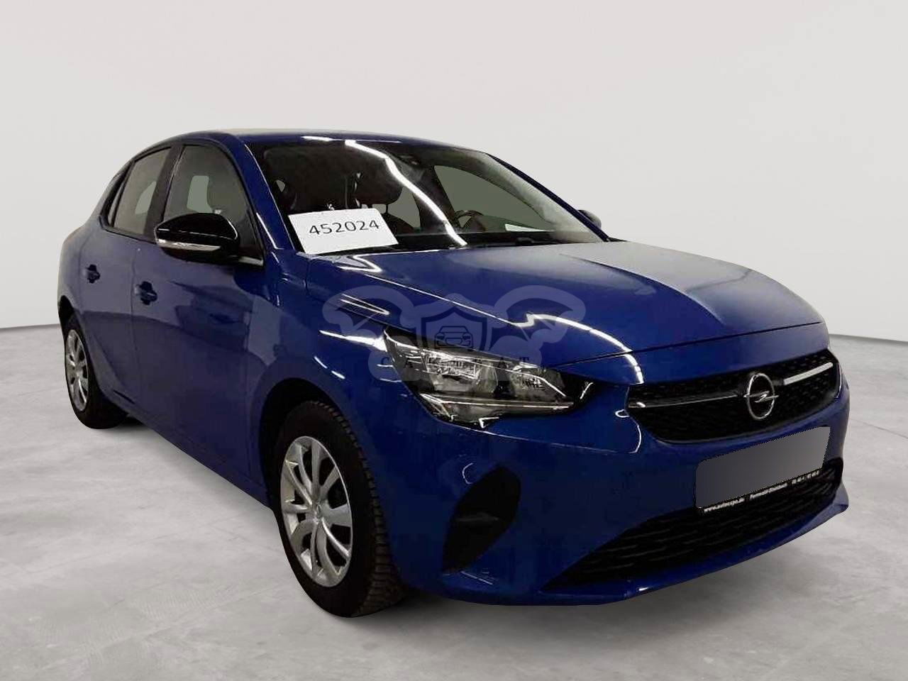 Opel Corsa 1.2 Edition 2022