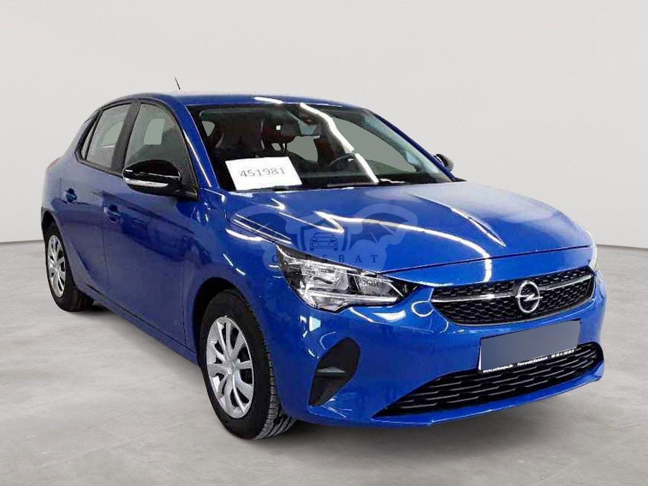 Opel Corsa 1.2 Edition 2022