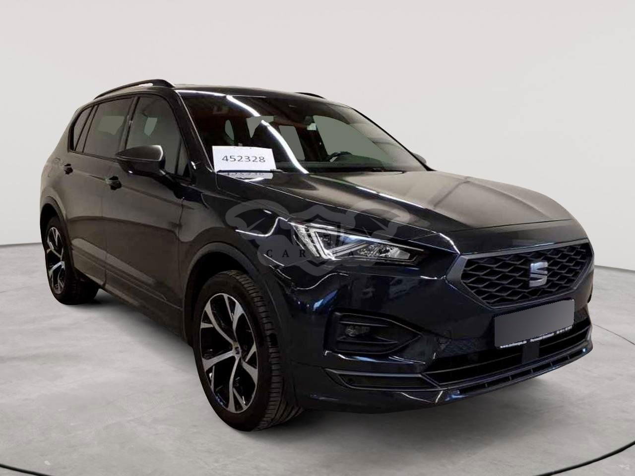 Seat Tarraco 2.0 TDI FR 2021