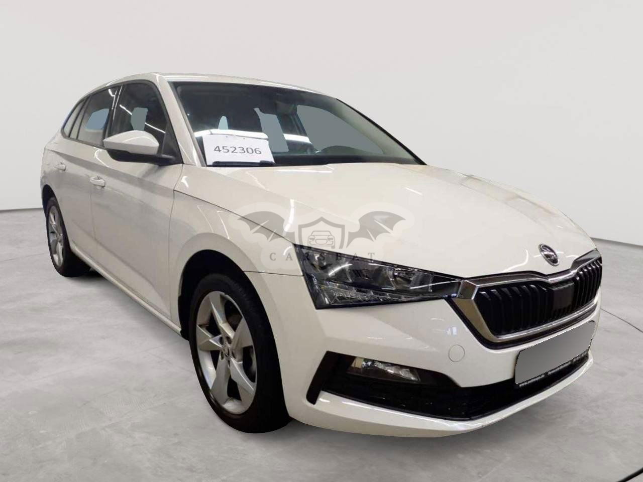 Skoda Scala 1.0 TSI Ambition 2021