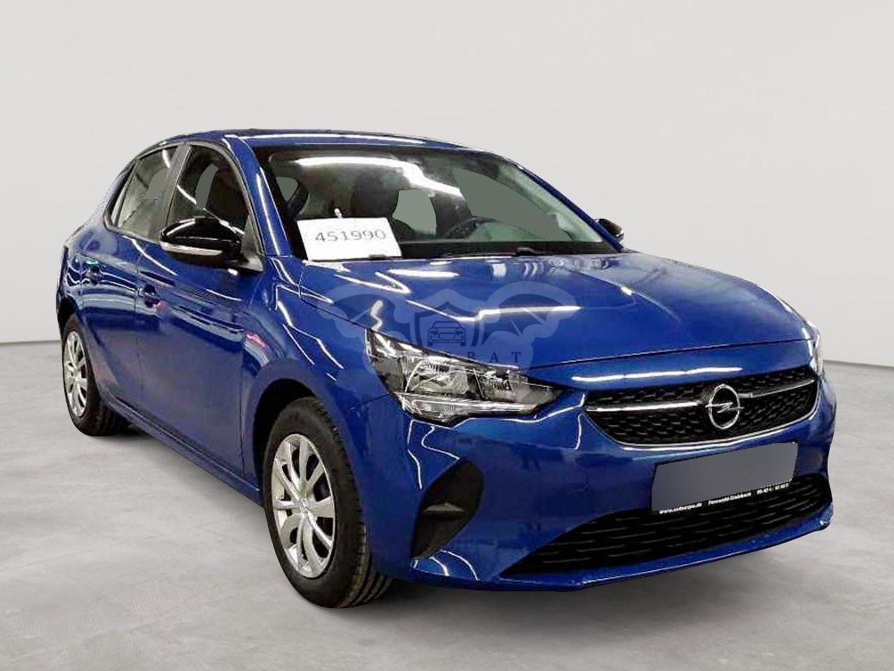 Opel Corsa 1.2 Edition 2022