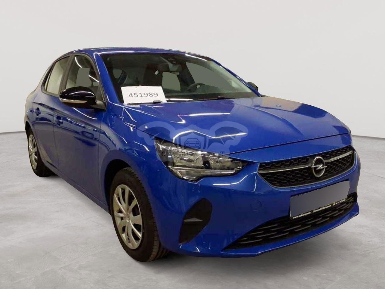 Opel Corsa 1.2 Edition 2022