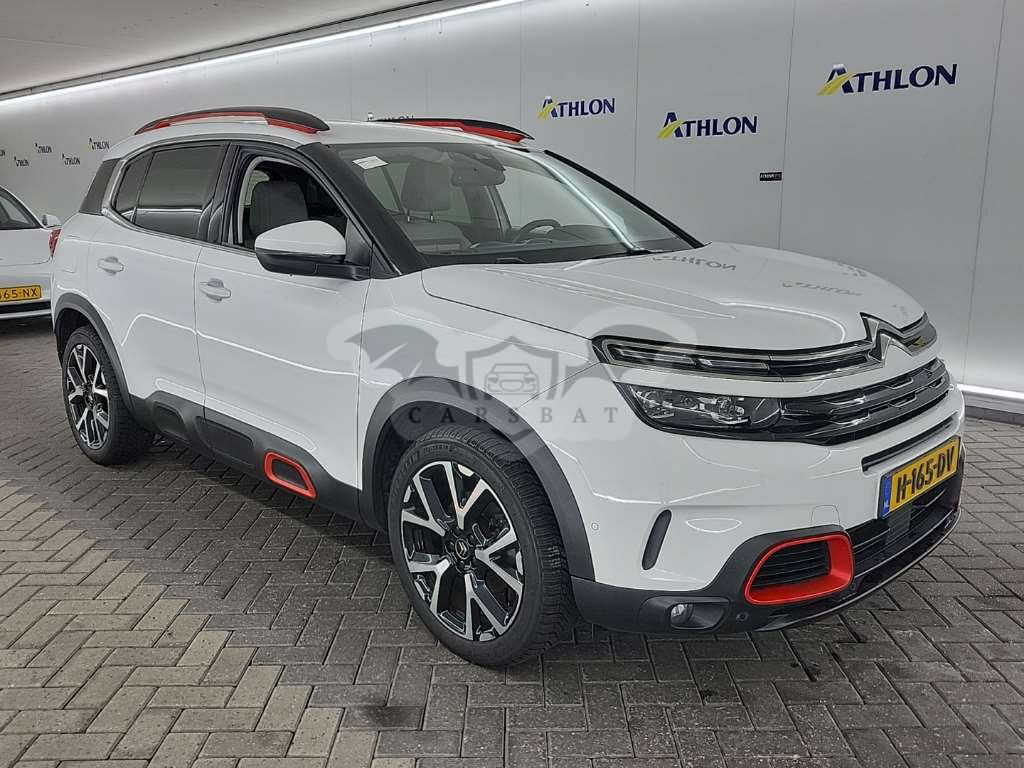 Citroën C5 Aircross 1.2i Business Plus 2020