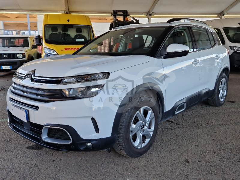 Citroën C5 Aircross 1.5 HDI Business 2020