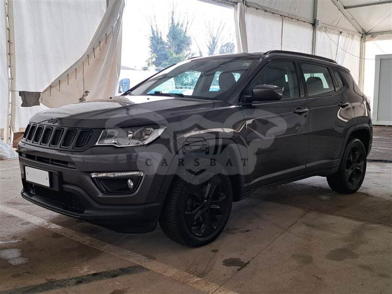 Jeep Compass 2.0 MultiJet Night Eagle 2020