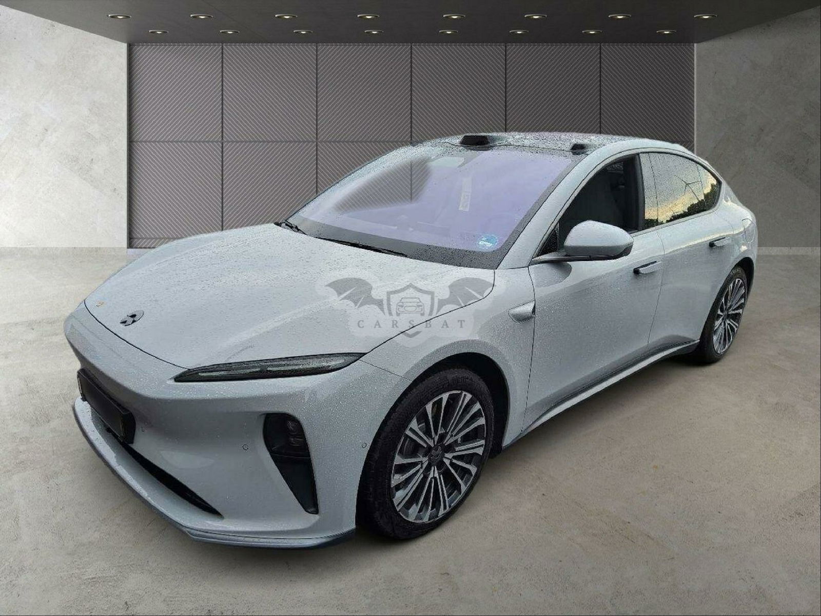 NIO ET5 75 kWh 2023