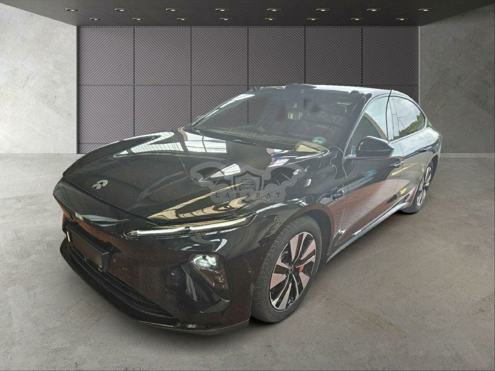 NIO ET7 75 kWh 2023