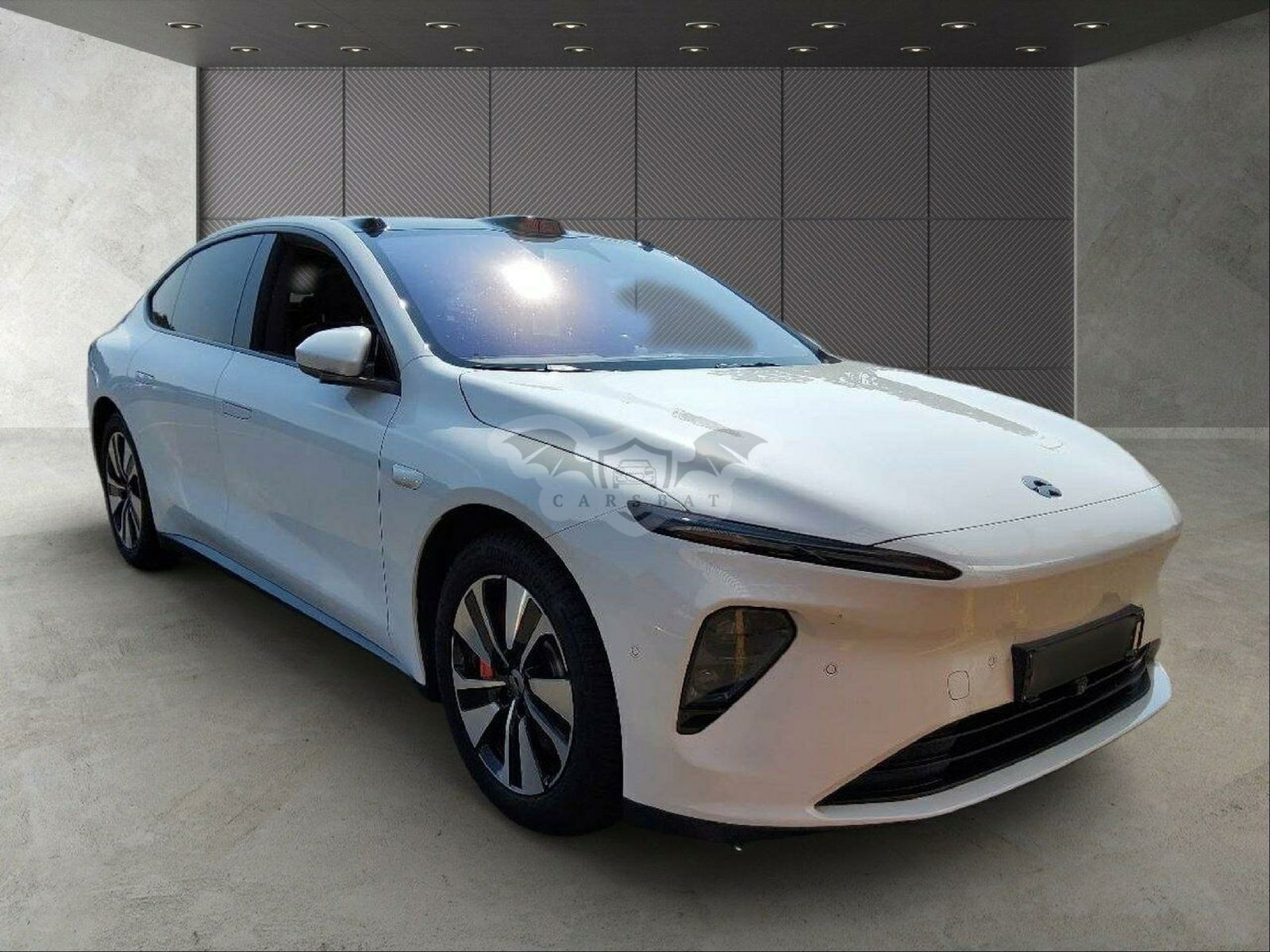 NIO ET7 100 kWh 2023