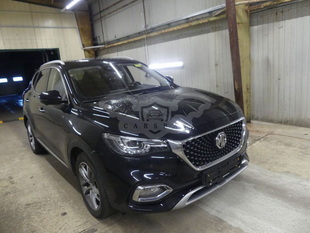 MG EHS 1.5 Luxury 2022