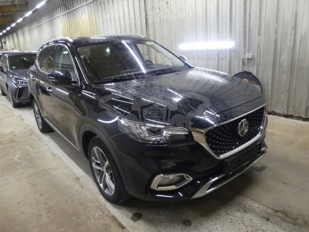 MG EHS Luxury 2022