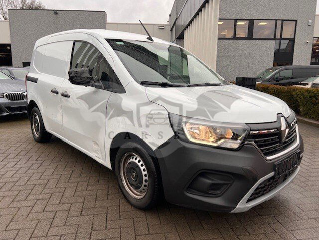 Renault Kangoo 1.5 DCI 2022
