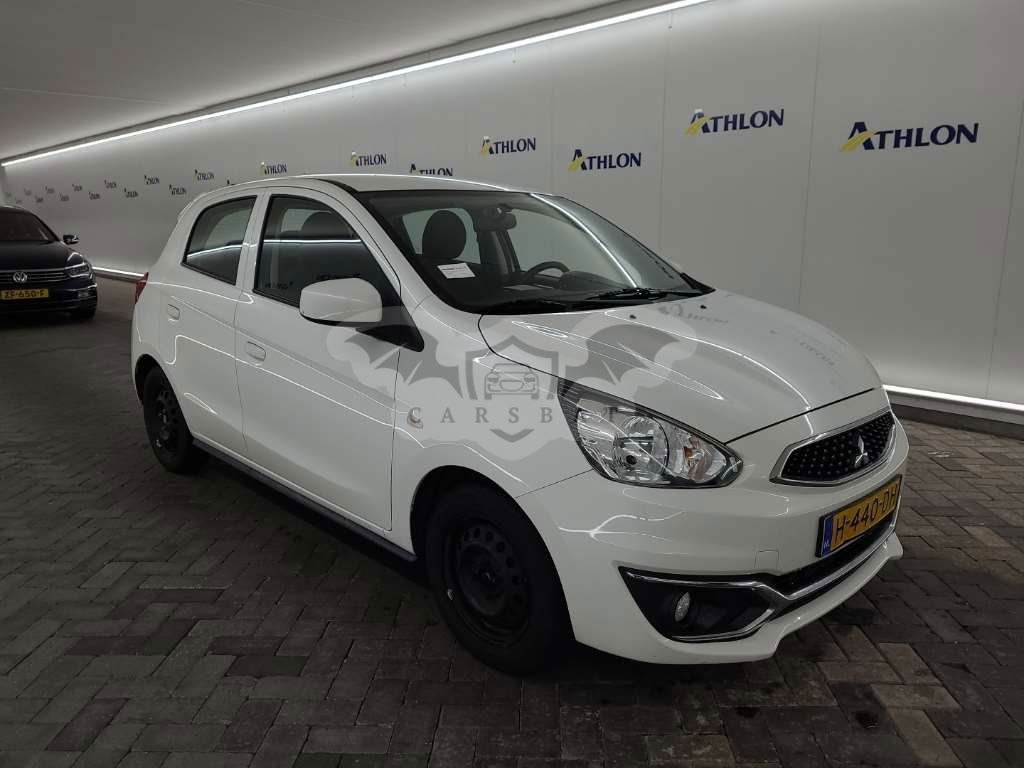 Mitsubishi Space Star 1.0 2020