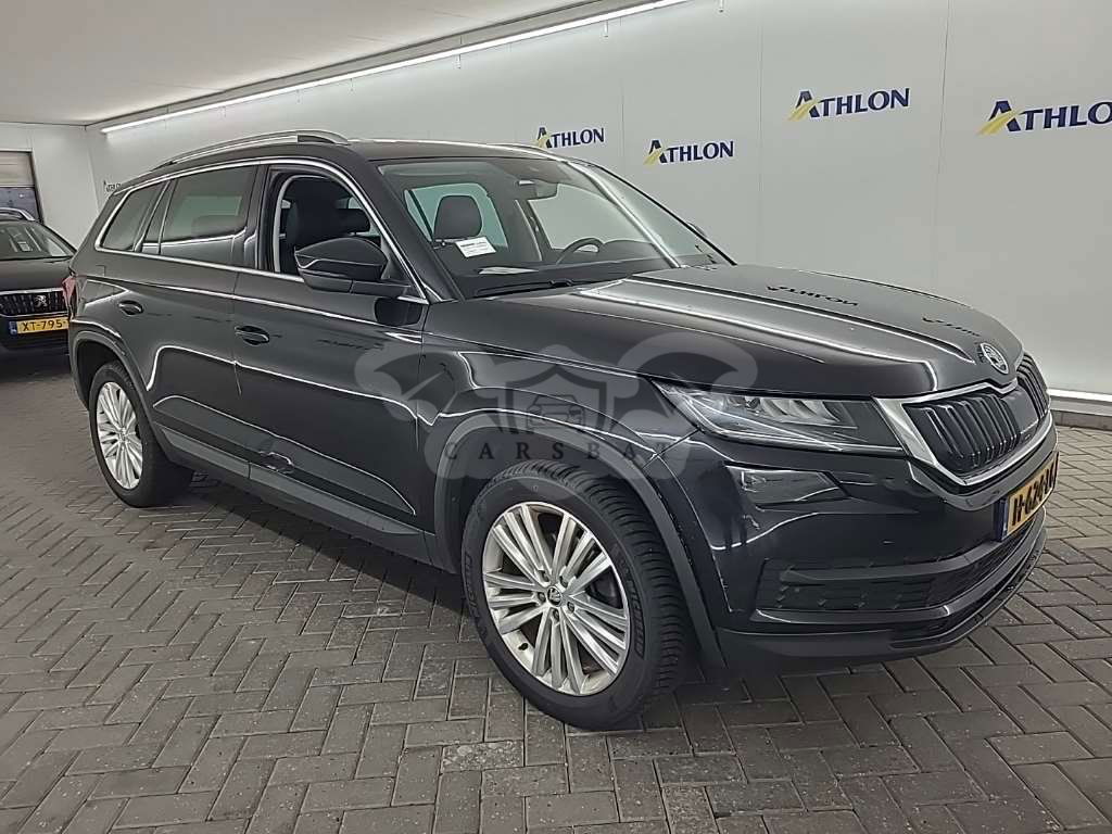 Skoda Kodiaq 1.5 TSI Business 2020