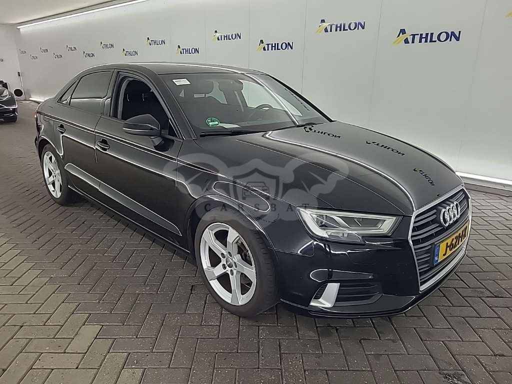 Audi A3 1.0 TFSI Advanced 2020