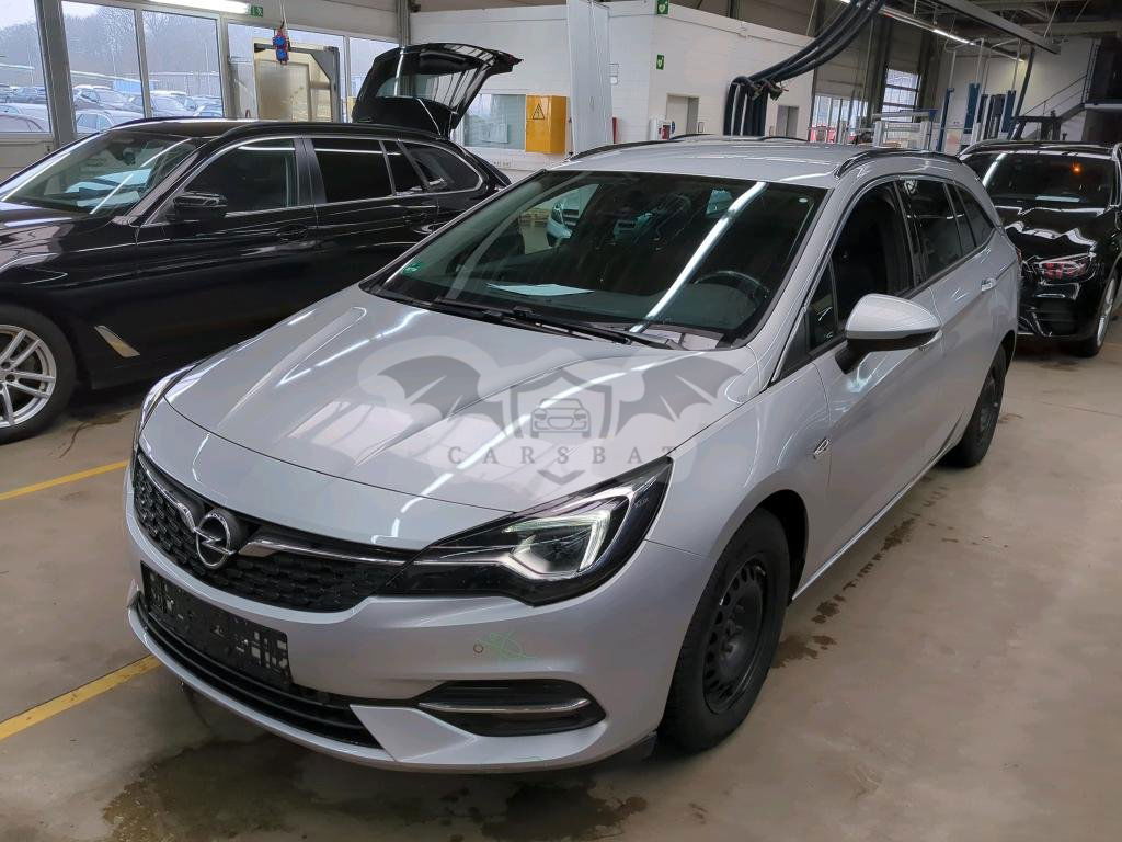 Opel Astra Sports Tourer 1.5 2021