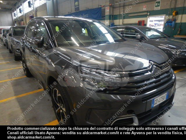 Citroën C5 Aircross Business 2020