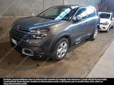 Citroën C5 Aircross Business 2020