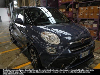 Fiat 500L 1.6 MultiJet Business 2020