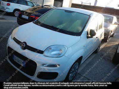 Fiat Panda 1.2 Easy 2020