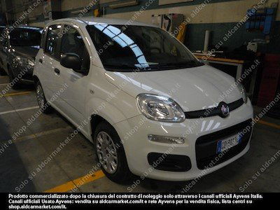 Fiat Panda 1.2 Easy 2020