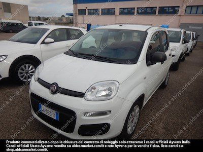 Fiat Panda 1.2 Pop 2020