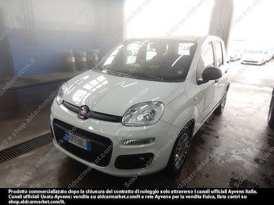 Fiat Panda 1.2 Easy 2020