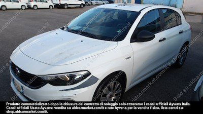 Fiat Tipo 1.3 MultiJet Pop 2020