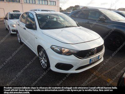Fiat Tipo 1.3 MultiJet Pop 2020