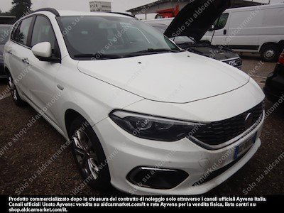 Fiat Tipo 1.3 MultiJet Business 2020
