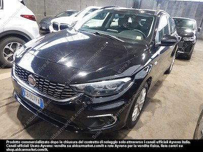Fiat Tipo 1.6 MultiJet Business 2020