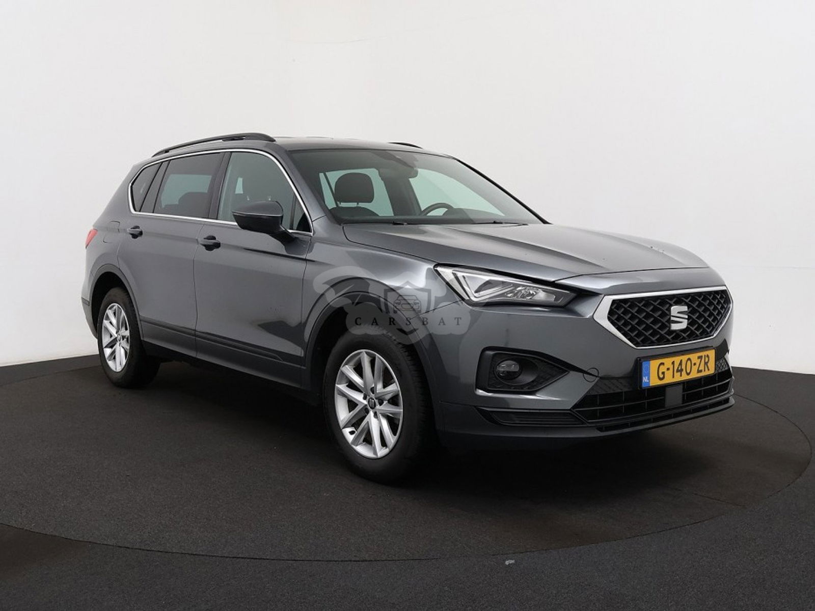 Seat Tarraco 1.5 TSI Style 2020